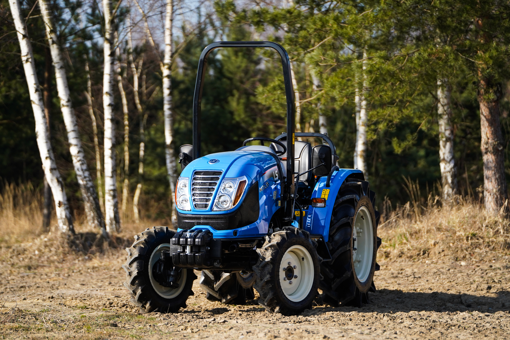 LS Traktor MT 3.40